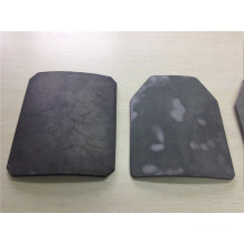 Nij IV UHMWPE & Aluminium Oxide Bulletproof Plate